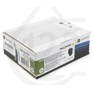 Lexmark 74C2HY0